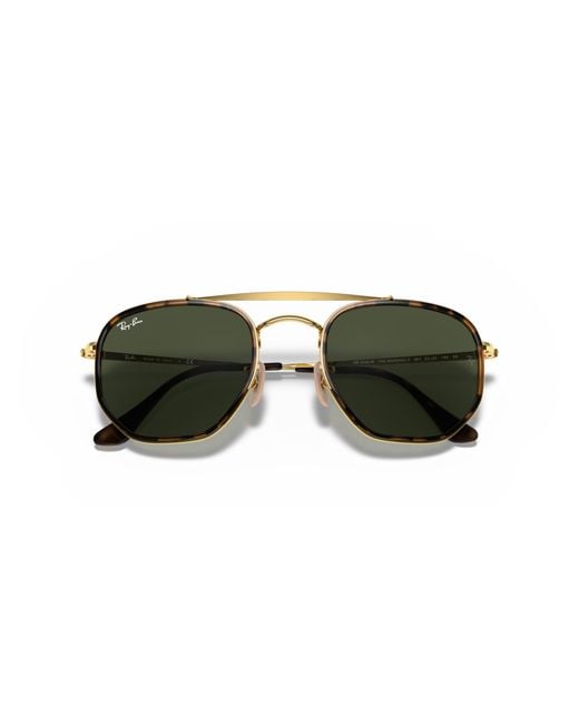 Ray-Ban Black Ray