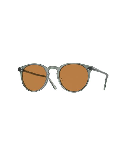 Oliver Peoples Black Ov5183S O'Malley Sun 178253 Sunglasses Acetate Pantos Normal for men