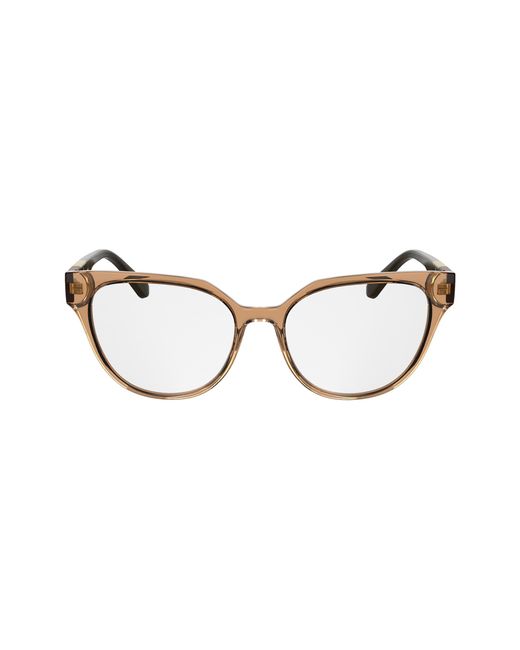 Lacoste Black L2982 204 Optical Frames Bio-Inject Squared Normal