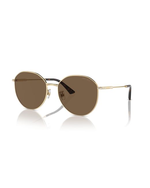 Jimmy Choo Black Jc4007Bd 300673 Sunglasses Metal Pantos Normal