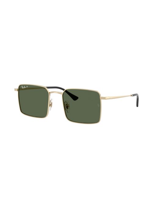 Ray-Ban Green Ray