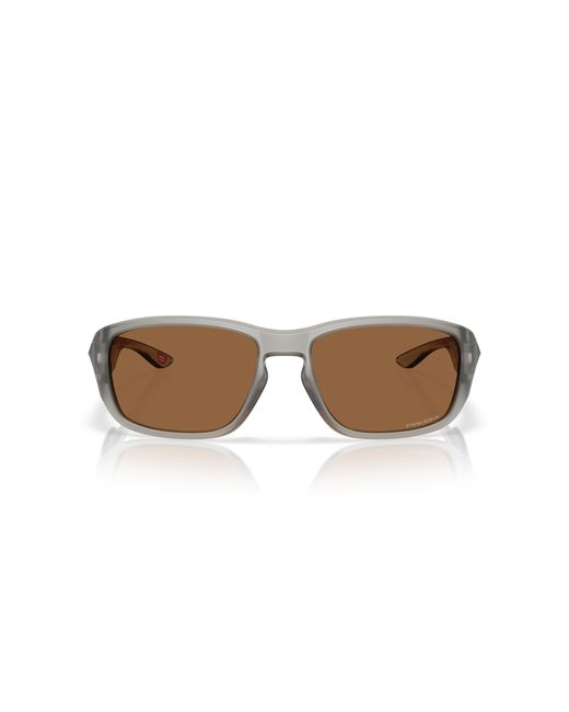 Oakley Black Oo9521 Tourniquet 952102 Sunglasses O_Matter Bronze Squared Normal for men