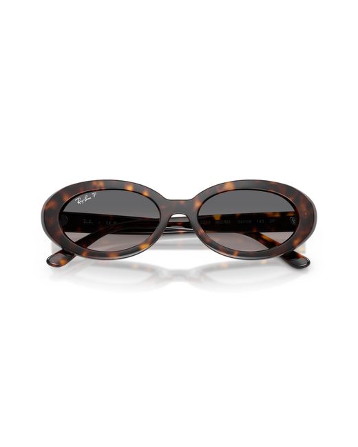 Ray-Ban Black Ray