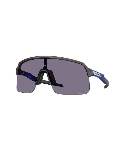 Oakley Black Oo9463 Sutro Lite 946369 Sunglasses O_Matter Mask Normal for men
