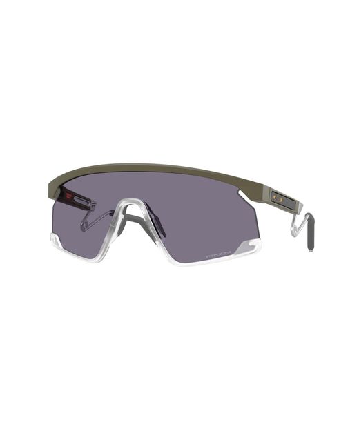 Oakley Black Oo9237 Bxtr Metal 923712 Sunglasses O_Matter Mask Normal for men