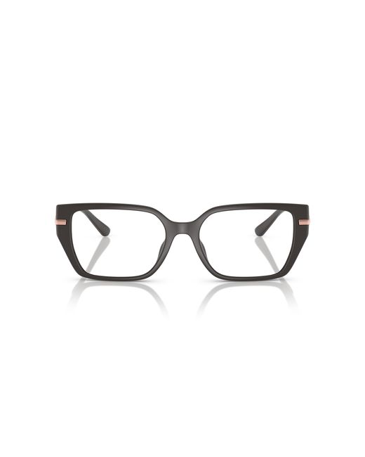 Michael Kors Black Mk4134U Crete 3005 Optical Frames Injected Squared Normal