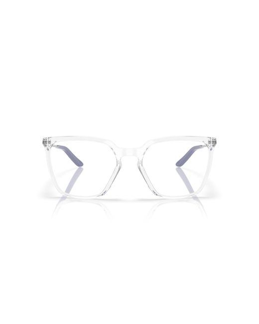 Oakley Black Ox8189 Bmng Sq 818903 Optical Frames O_Matter Squared Normal