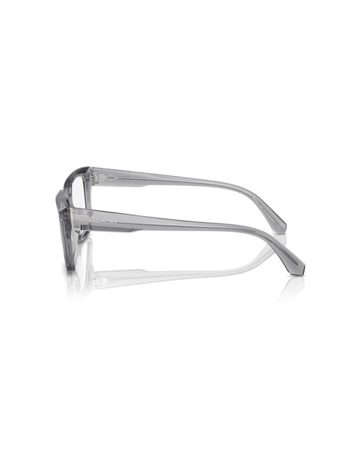Michael Kors Black Mk4117U Birmingham 3971 Optical Frames Injected Squared Normal