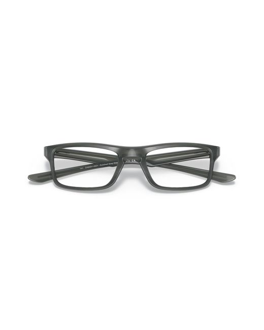 Oakley Black Ox8081 Plank 2.0 808106 Optical Frames O_Matter Squared Normal