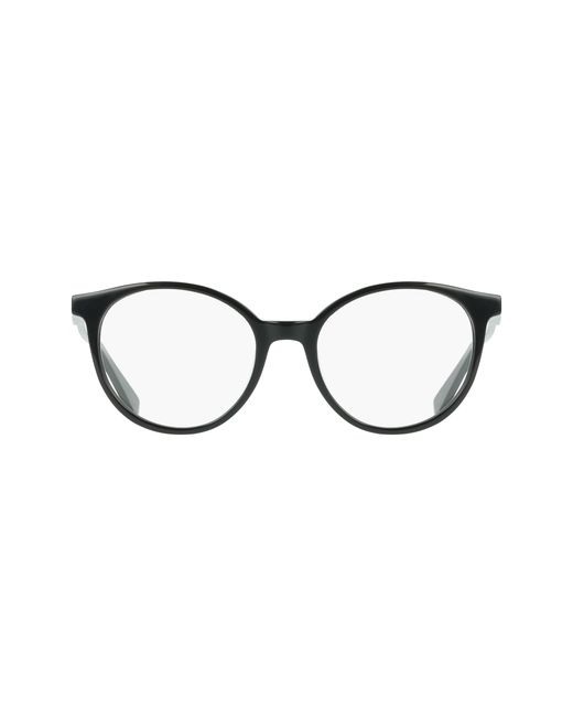 Liu Jo Black Lj2832 001 Optical Frames Acetate Geometric Normal