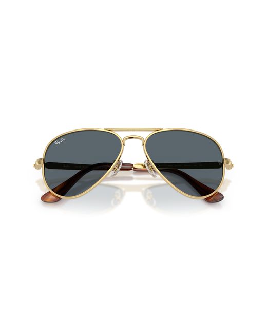 Ray-Ban Black Ray