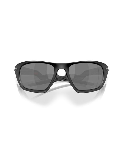 Oakley Black Oo9431 Lateralis 943101 Sunglasses O_Matter Squared Polarized for men