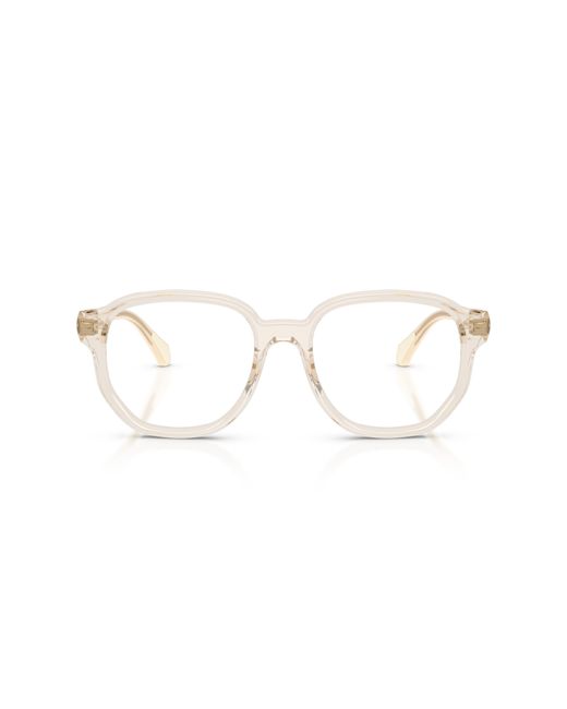 Moncler Black Me2027 3003 Optical Frames Acetate Transparent Pillow Normal