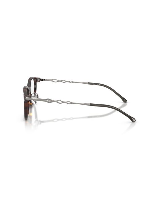 DIESEL Black Dl4013D 2003 Optical Frames Acetate Pantos Normal