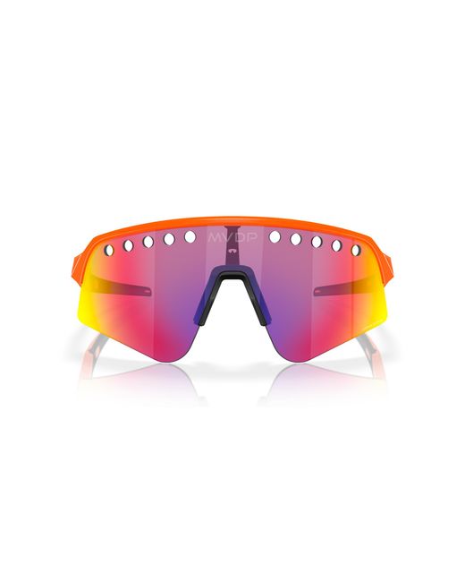 Oakley Black Oo9465 Sutro Lite Sweep 946515 Sunglasses O_Matter Mask Normal Prizm for men