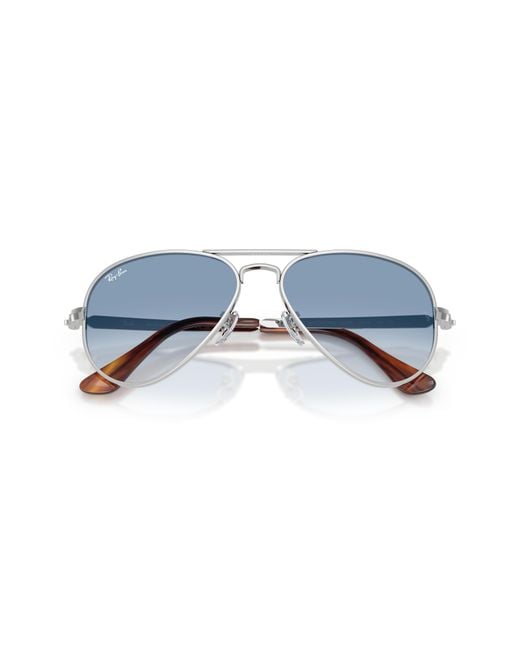 Ray-Ban Black Ray