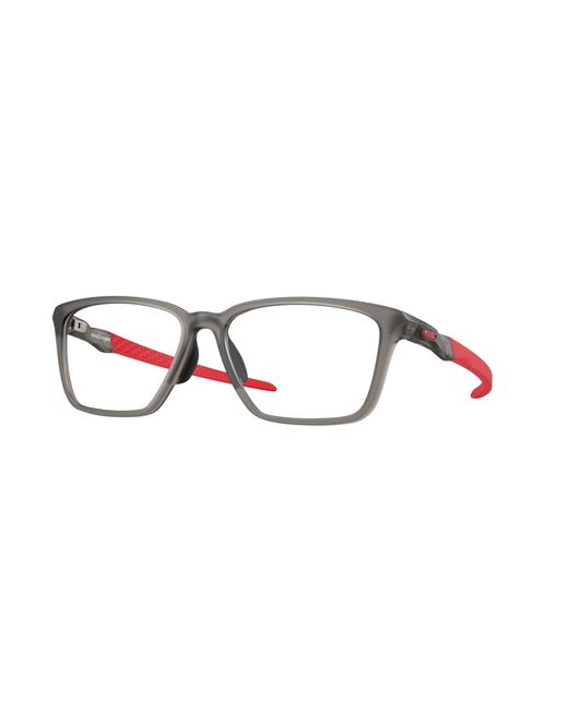 Oakley Black Ox8188D Double Down 818802 Optical Frames O_Matter Squared Normal for men