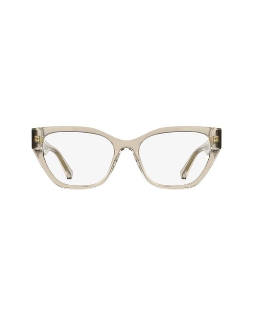 Lacoste Black L4015 260 Optical Frames Bio-Injected Butterfly Normal
