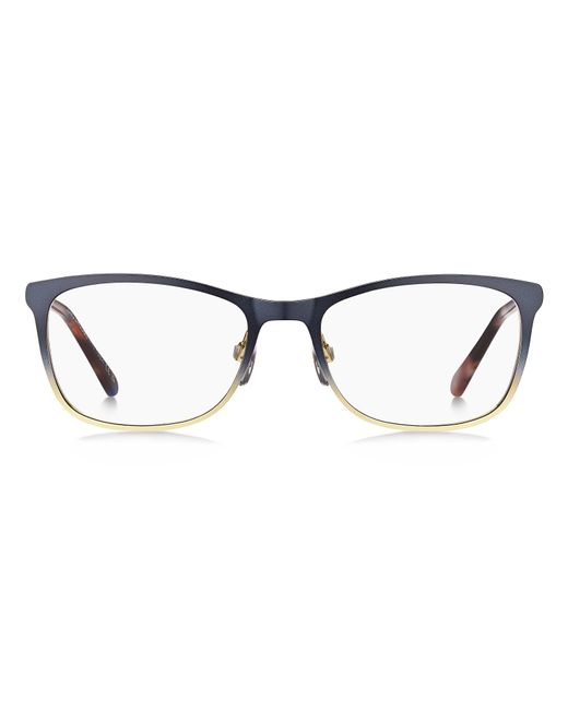 Marc Jacobs Black Marc 898/G Nuc Optical Frames Metal Squared Normal