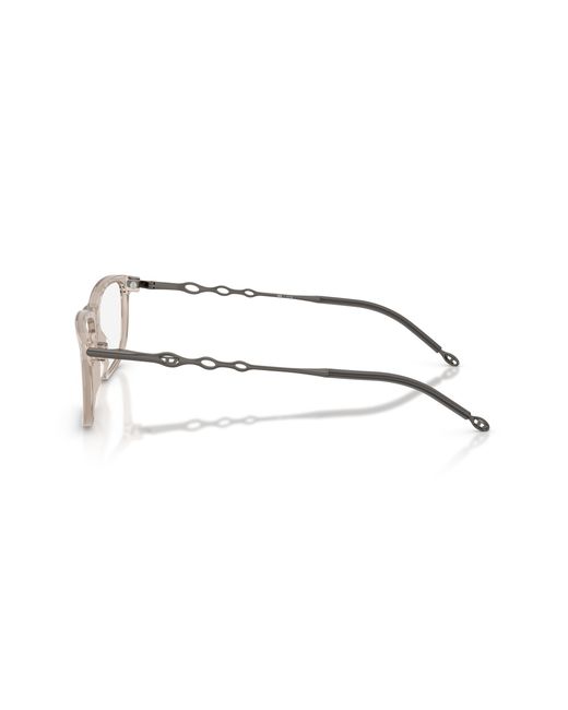 DIESEL Black Dl4006 2007 Optical Frames Acetate Squared Normal