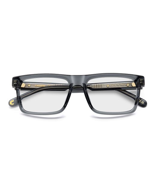 Carrera Black Victory C 11 Kb7/2Y Optical Frames Acetate Squared for men
