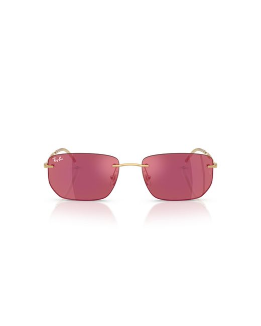 Ray-Ban Black Ray