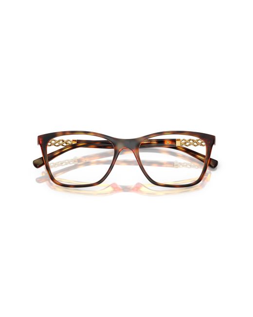 Vogue Eyewear Black Vo5632B W656 Optical Frames Nylon Pillow Normal
