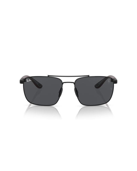 Ray-Ban Black Ray for men