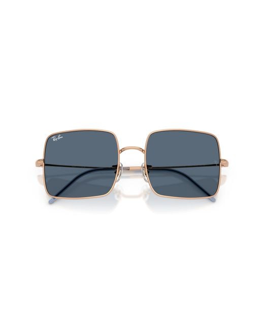 Ray-Ban Black Ray