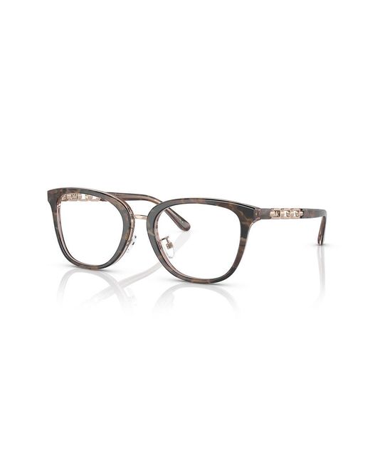 Michael Kors Black Mk4099 Innsbruck 3251 Optical Frames Acetate Squared