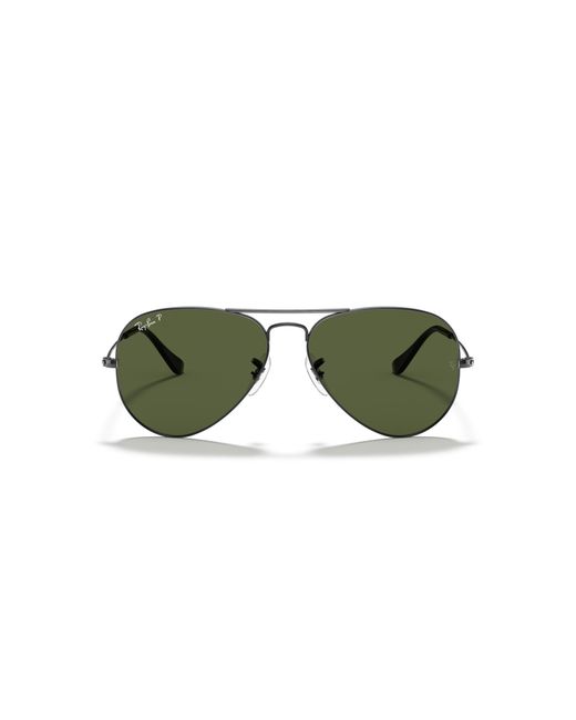 Ray-Ban Green Ray