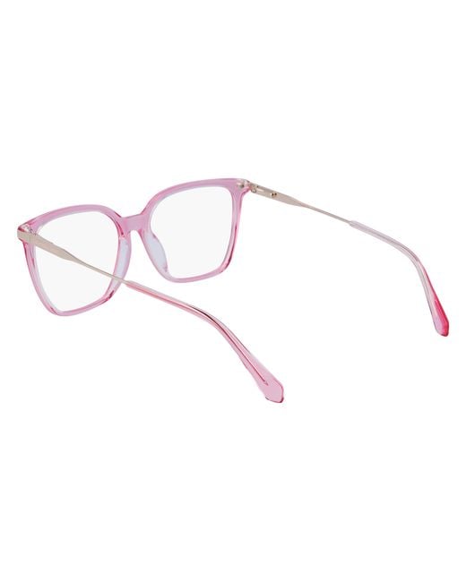 Calvin Klein Black Ckj22646 671 Optical Frames Acetate Butterfly Normal Photochromatic