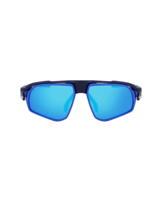 Nike Black Flyfree M Fv2391 410 Sunglasses Plastic Geometric Normal Photochromatic for men