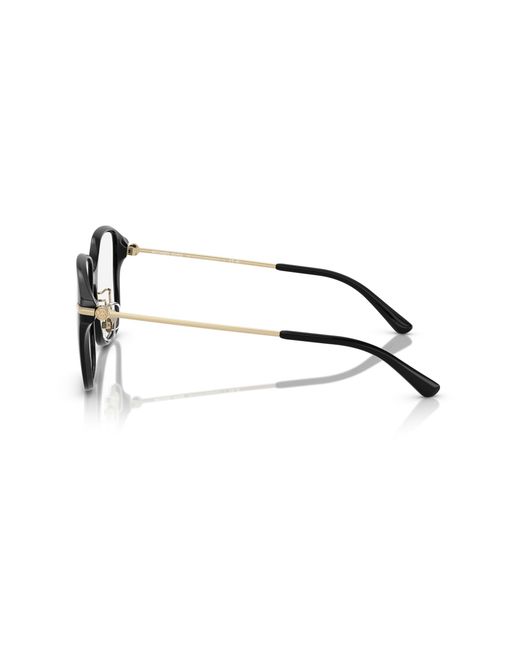 Michael Kors Black Mk4131D Hangzhou 3005 Optical Frames Injected Squared Normal