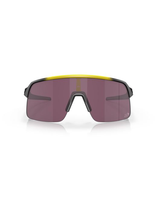 Oakley Black Oo9463 Sutro Lite 946326 Sunglasses Plastic/ Mask Prizm for men