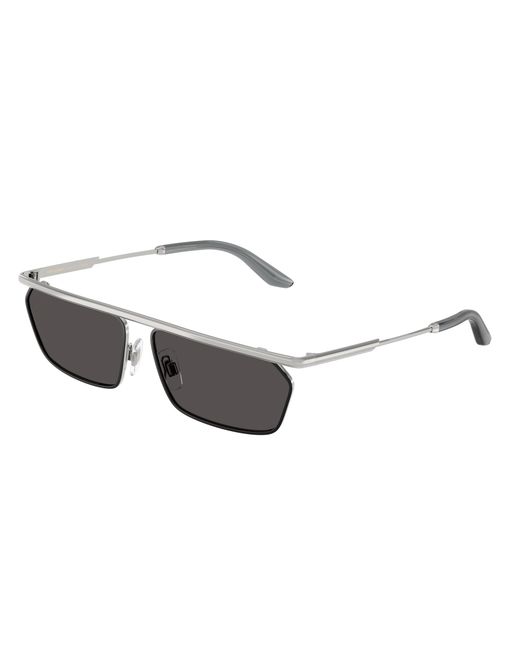 Dolce & Gabbana Black Dg2327 132487 Sunglasses Metal Squared Normal for men