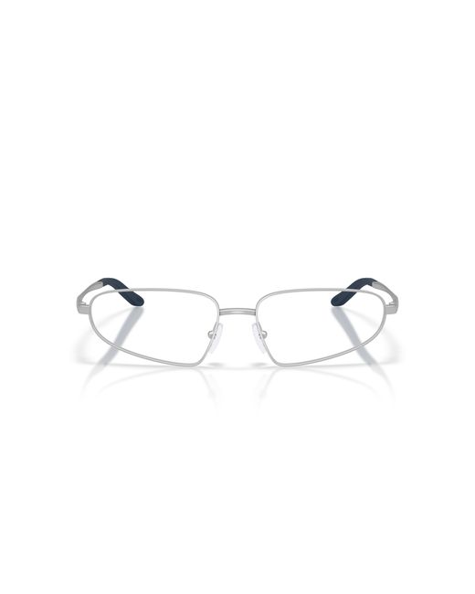 Oakley Black Ox3116 Neoastra 311604 Optical Frames Metal Transparent Squared Normal