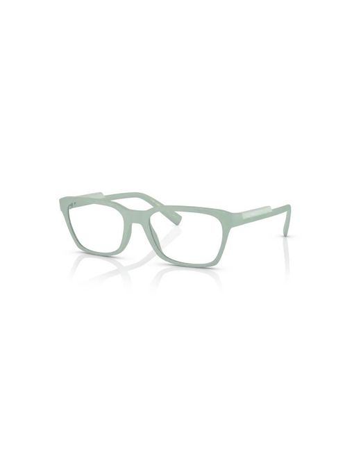 Dolce & Gabbana Black Dg5088 3395 Optical Frames Plastic Squared for men