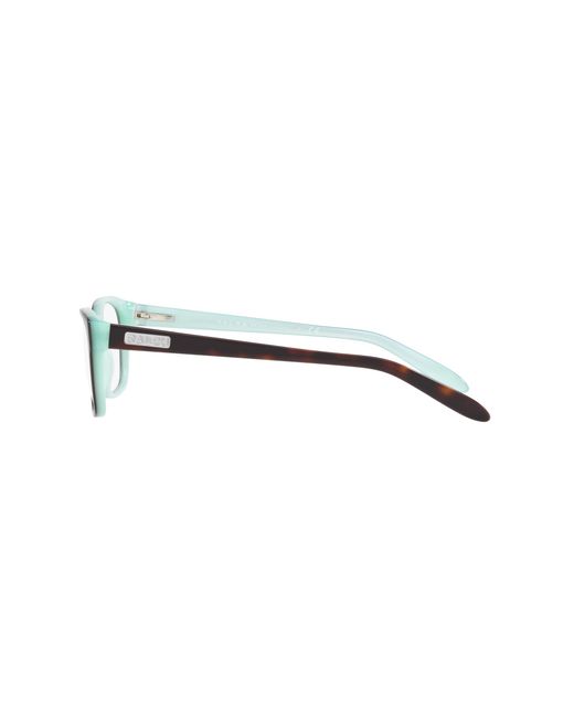 Ralph Lauren Black Ra7039 601 Optical Frames Acetate Squared