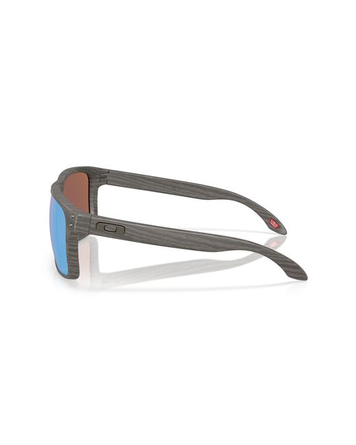 Oakley Black Oo9487 Holbrook Xxl 948704 Sunglasses O_Matter Squared Polarized