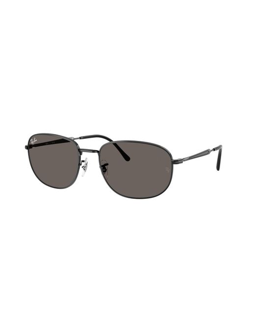 Ray-Ban Black Ray