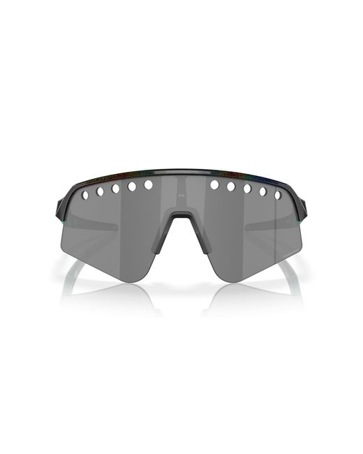 Oakley Black Oo9465 Sutro Lite Sweep 946526 Sunglasses O_Matter Mask Normal for men