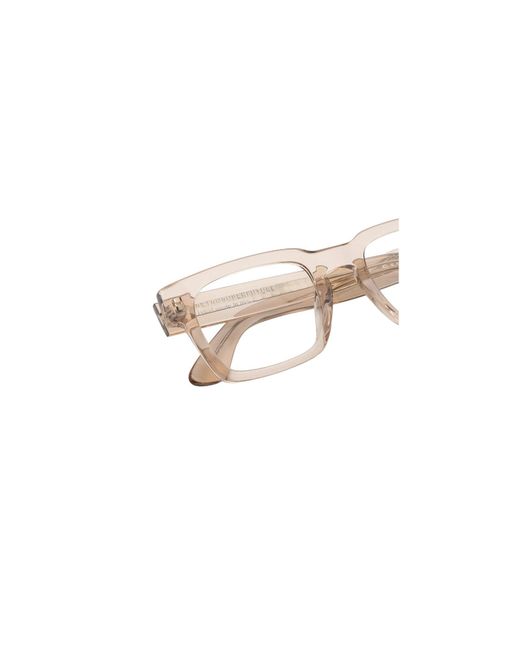 Retrosuperfuture Black 5Rn Numero 133 Resina Optical Frames Acetate Squared