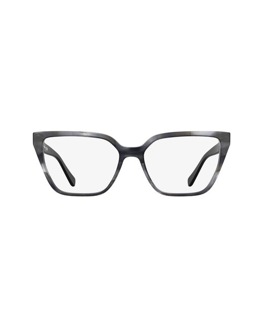 Longchamp Black Lo2785 036 Optical Frames Acetate Cat Eye Normal