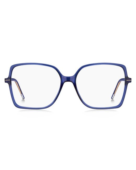 Boss Black Boss 1587 B3V Optical Frames Acetate Squared