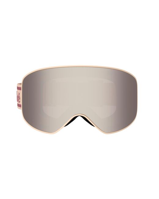 Chloé Black Ch0072S 008 Sunglasses Injected Mask