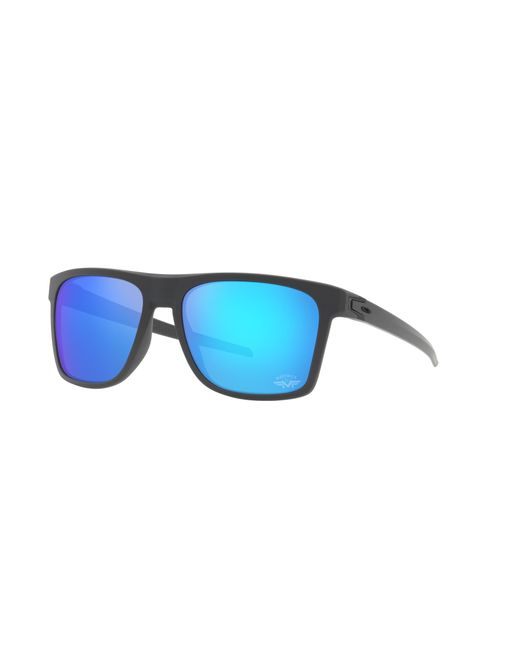 Oakley Blue Oo9100 Leffingwell 910016 Sunglasses O_Matter Squared Normal for men