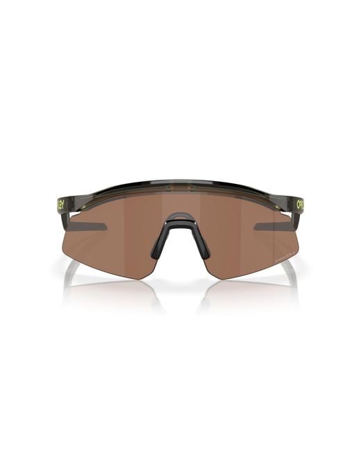 Oakley Black Oo9229 Hydra 922913 Sunglasses O_Matter Mask Normal Prizm for men