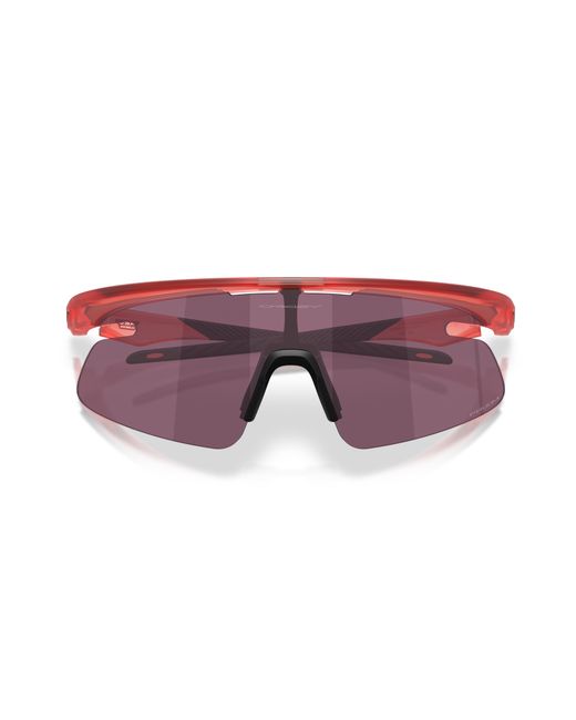 Oakley Black Oo9527D Rslv Lite 952707 Sunglasses O_Matter Squared Normal