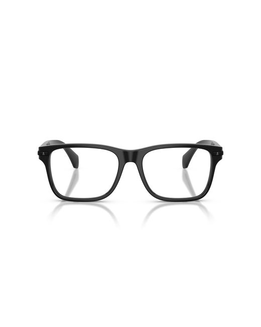 Moncler Black Me2016 3001 Optical Frames Acetate Transparent Pillow Normal